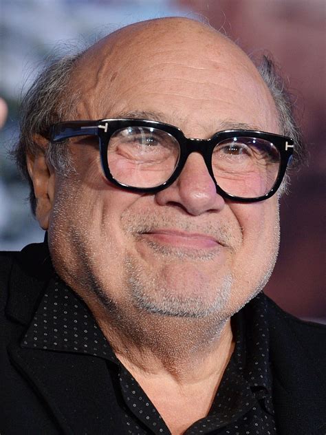 danny de vito größe|Danny DeVito Bio, Age, Height, Wife, Movies, Net worth